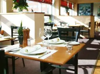 Scandic Olympic Ξενοδοχείο Έσμπιεργκ