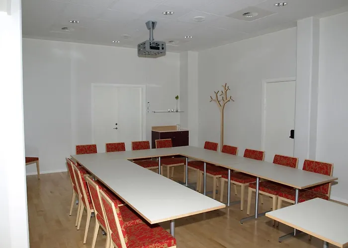 Ξενοδοχείο Scandic Olympic Έσμπιεργκ