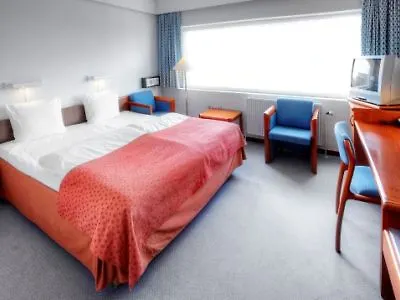 Ξενοδοχείο Scandic Olympic