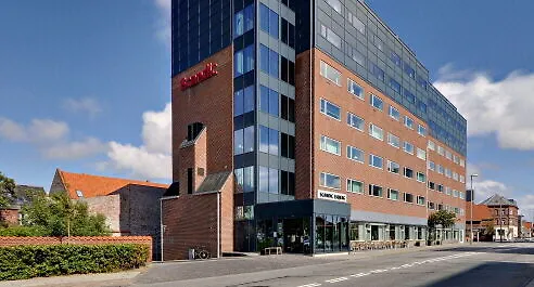 Scandic Olympic Έσμπιεργκ